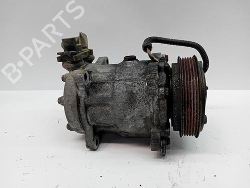 Used AC compressor AC compressor 38603658 38603658