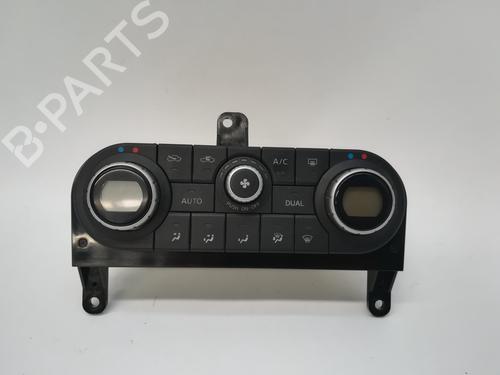 Used Climate control NISSAN QASHQAI / QASHQAI +2 I (J10, NJ10, JJ10E) 2.0 (141 hp) 12519463