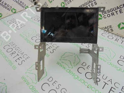 Display INFINITI FX [2002-2008]  5683453