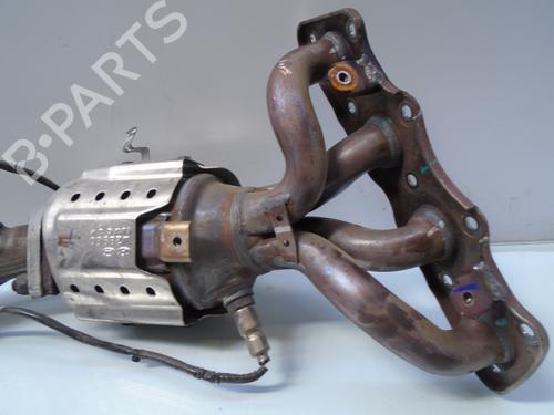 Catalyst HYUNDAI TUCSON (TL, TLE) 1.6 GDi | BP16244069M10 