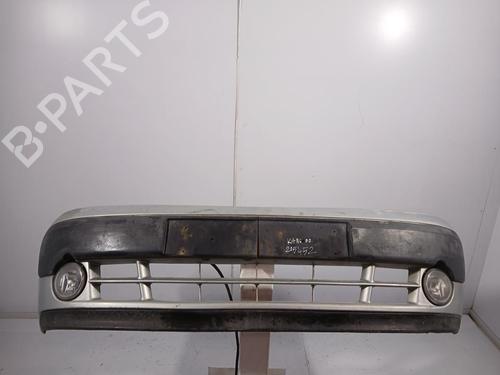 Used Front bumper RENAULT KANGOO (KC0/1_) 1.5 dCi (57 hp) 30852077