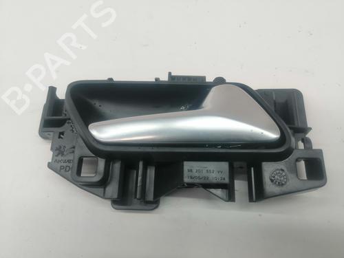 Türgriff hinten rechts innen für OPEL CORSA F (P2JO) [2019-2025]  28168286