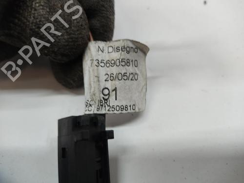 Left mirror FIAT DUCATO Van (250_)  | BP29376072C26