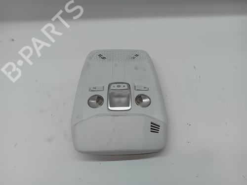 Used Interior roof light Interior roof light 37666053 37666053