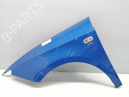 left-front-fenders-seat-ibiza-iv-st-6j8-6p8-2010-2011-2012-2013-2014-2015-2016-31849025 main image
