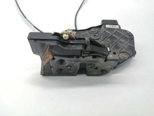Used Rear right lock MAZDA 3 Saloon (BK) 1.6 DI Turbo (BK12Y) (109 hp) 16150827