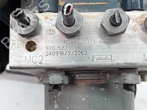 Control unit FORD TRANSIT COURIER B460 Box Body/MPV | BP37032468M11 - Image 3