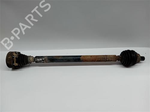 Used Right front driveshaft Right front driveshaft VW CADDY III MPV (2KB, 2KJ, 2CB, 2CJ) 2.0 SDI (70 hp) 40111097 40111097