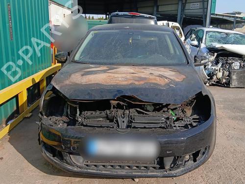 Recambios VW GOLF VI (5K1) 4816438