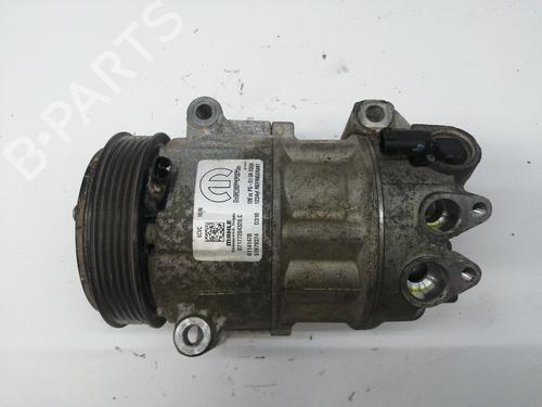 AC-Kompressor JEEP COMPASS (MP, M6, MV, M7) 1.4 MultiAir (140 hp) 28325899