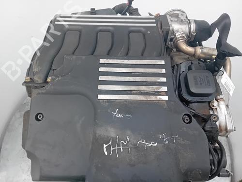 Used Engine BMW 3 (E46) 318 d (116 hp) 29904180