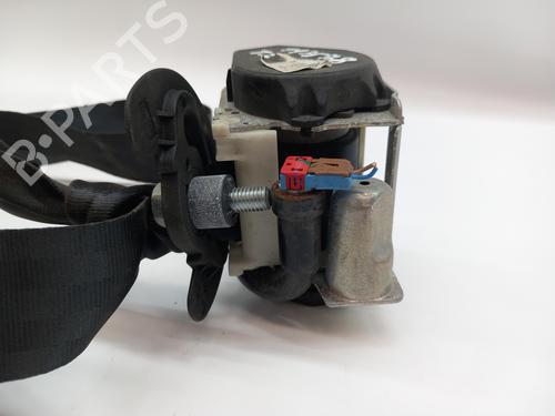 Rear left seatbelt RENAULT SCÉNIC IV (J9_)  | BP28301647I29 