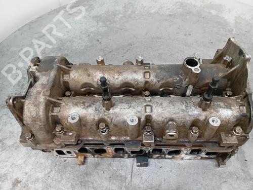 Used Cylinder head FIAT PUNTO EVO (199_) 1.3 D Multijet (199AXC1A, 199BXC1A, 199AXT1A, 199BXT1A) (75 hp) 29393703