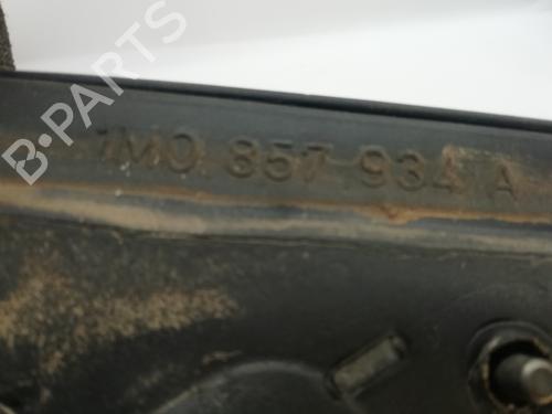Right mirror SEAT TOLEDO II (1M2) 1.6 16V | BP12517498C27 