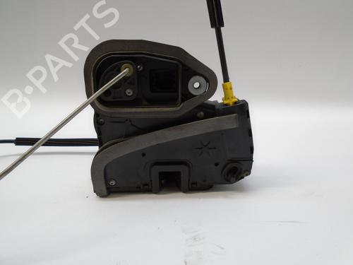 Rear left lock OPEL ASTRA K (B16) 1.6 CDTi (68) | BP8727048C100 