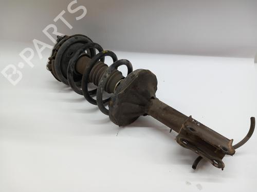 Used Left front shock absorber KIA CARNIVAL I (UP) 2.9 TDi (126 hp) 23087471