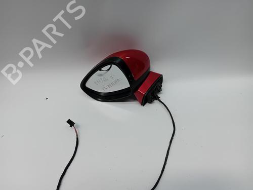 Used Left mirror Left mirror 38091150 38091150