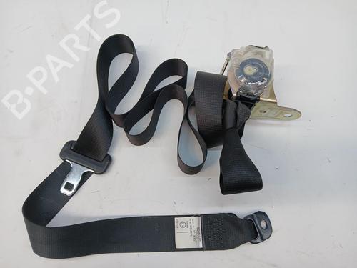Used Rear left seatbelt Rear left seatbelt 38541205 38541205