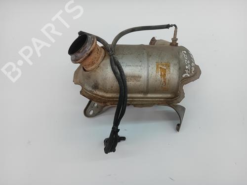 Used Catalyst PEUGEOT BOXER Bus 2.2 BlueHDi 120 (120 hp) 28411935