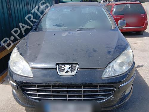 Used Parts PEUGEOT 407 (6D_)  1.6 HDi 110 (6D9HZC, 6D9HYC)  4633766