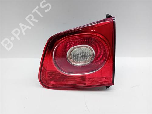 Used Right tailgate light Right tailgate light 39496167 39496167