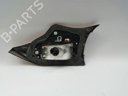 Left tailgate light MAZDA 6 Estate (GJ, GL) 2.2 D | BP34216054C79 - Image 2