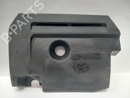 Used Upper protection TOYOTA RAV 4 IV (_A4_) [2012-2019]  18487158