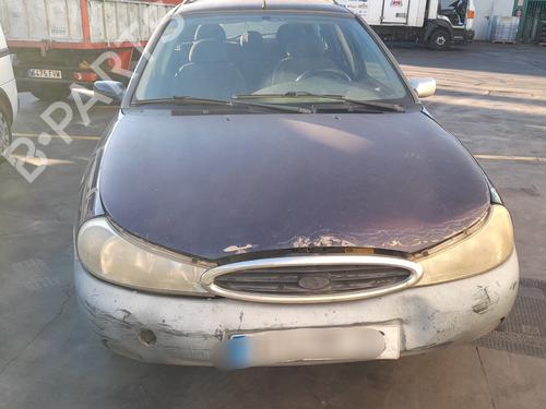 Used Parts FORD MONDEO I Turnier (BNP)  1.8 TD  1373806