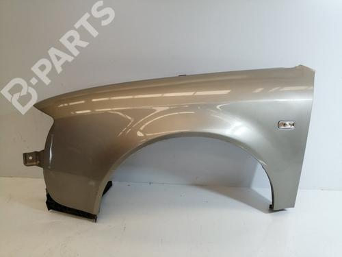 Used Left front fenders Left front fenders AUDI A6 C5 (4B2) 2.4 (170 hp) 9840463 9840463
