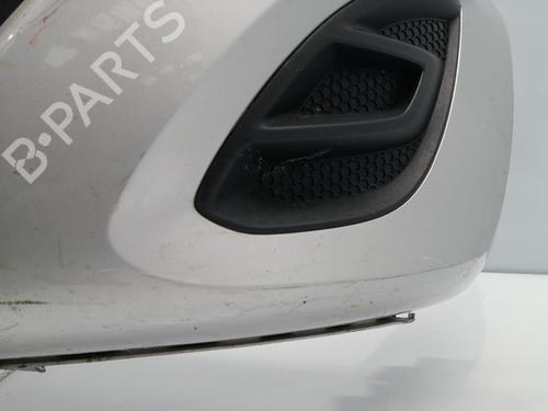 Front bumper OPEL CORSA D (S07) | BP32423327C7