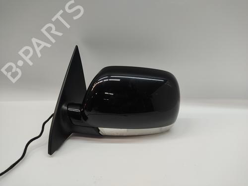 Left mirror VW TOUAREG (7LA, 7L6, 7L7) 3.2 V6 | BP21570479C26 