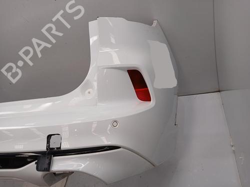 Rear bumper FORD KUGA III (DFK)  | BP30467474C8 