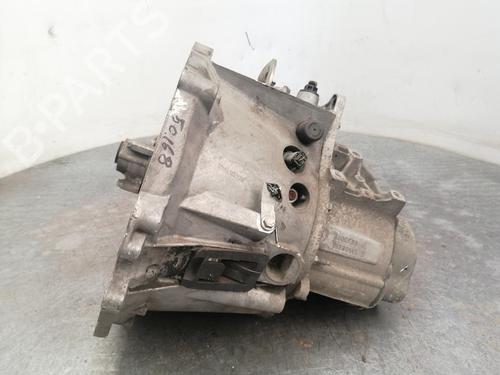 Gearbox PEUGEOT 2008 I (CU_) | BP29612097M3