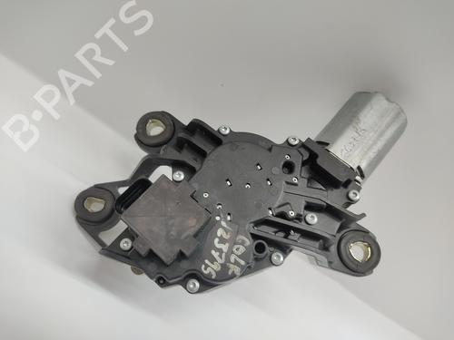Rear wiper motor VW GOLF VI (5K1) 1.6 TDI | BP5528019M102 