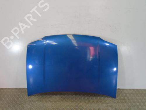 Used Hood SEAT AROSA (6H1) 1.0 (50 hp) 8176923