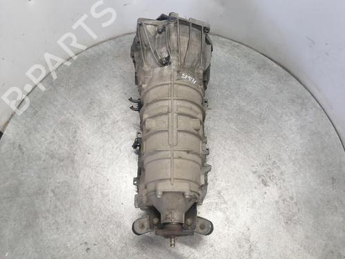 Gearkasse Gearkasse BMW 5 (E39) 530 d (193 hp) 35948045 35948045