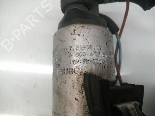 Fuel pump MERCEDES-BENZ S-CLASS (W220) S 400 CDI (220.028, 220.128) | BP16108926M76 