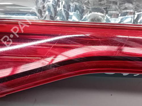 Left tailgate light RENAULT KOLEOS I (HY_) 2.0 dCi (HY0K) | BP34216155C79 - Image 5