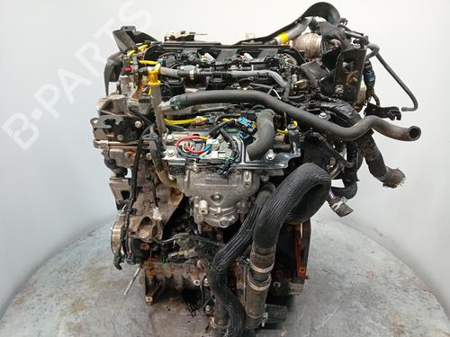 Engine RENAULT TRAFIC III Van (FG_)  | BP28191534M1 