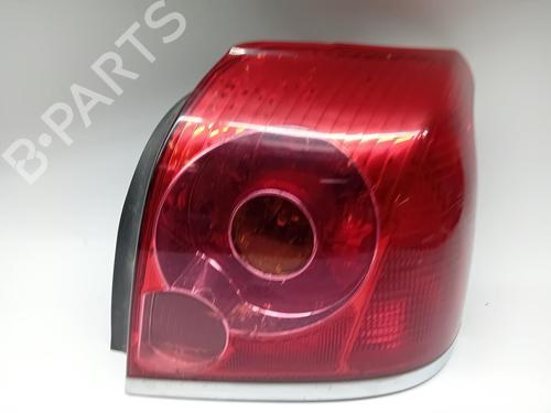 Højre baglygte Højre baglygte TOYOTA AVENSIS Saloon (_T25_) 2.0 D-4D (CDT250_, CDT250R) (116 hp) 36912116 36912116