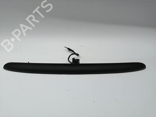 Used Tailgate handle Tailgate handle MINI MINI (R50, R53) [2001-2006] 34234449 34234449