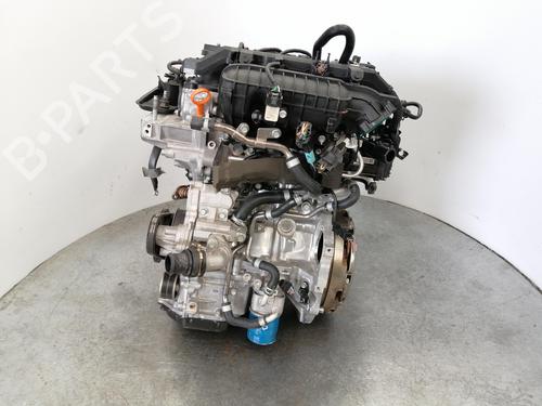 Engine KIA STONIC (YB)  | BP17148177M1
