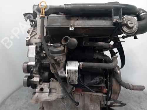Engine LAND ROVER FREELANDER I (L314)  | BP29904214M1