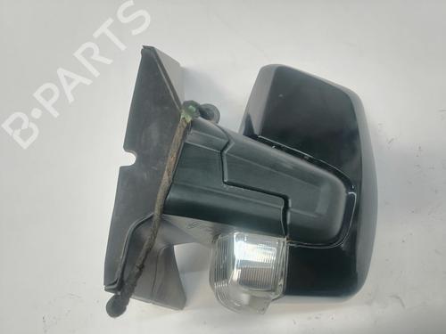 Left mirror FORD TRANSIT CUSTOM V362 Bus (F3)  | BP28117037C26 