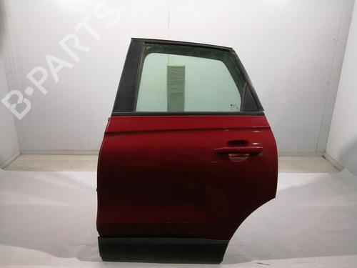 Używane Drzwi tylne lewe OPEL CROSSLAND X / CROSSLAND (P17, P2QO) 1.2 (75) (110 hp) 29869482
