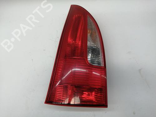 Used Left taillight MAZDA PREMACY (CP) 1.9 (CP8W) (100 hp) 26942636