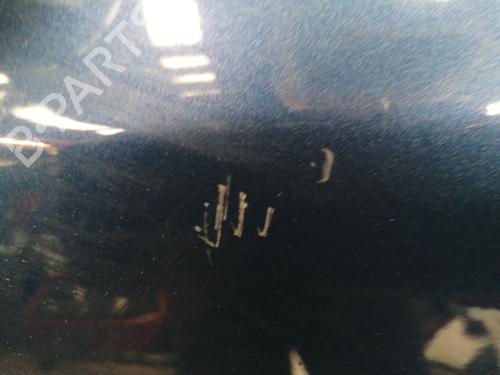 Left front door OPEL ASTRA G Hatchback (T98) 2.0 DTI 16V (F08, F48) | BP16450863C2 