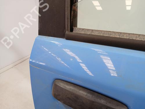 Right rear door FIAT PANDA (169_) 1.1 (169.AXA1A) | BP26032945C5 