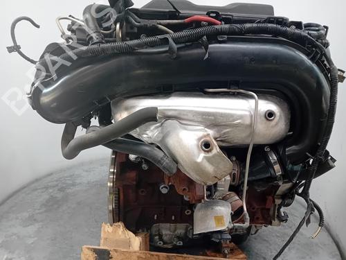 Engine FORD FOCUS III 2.0 TDCi | BP32526220M1  - Image 5