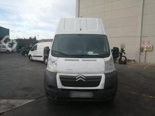 Used Parts CITROËN JUMPER II Van    1161620